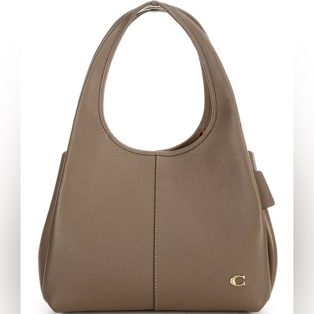 Coach LANA 26 in Dark Stone